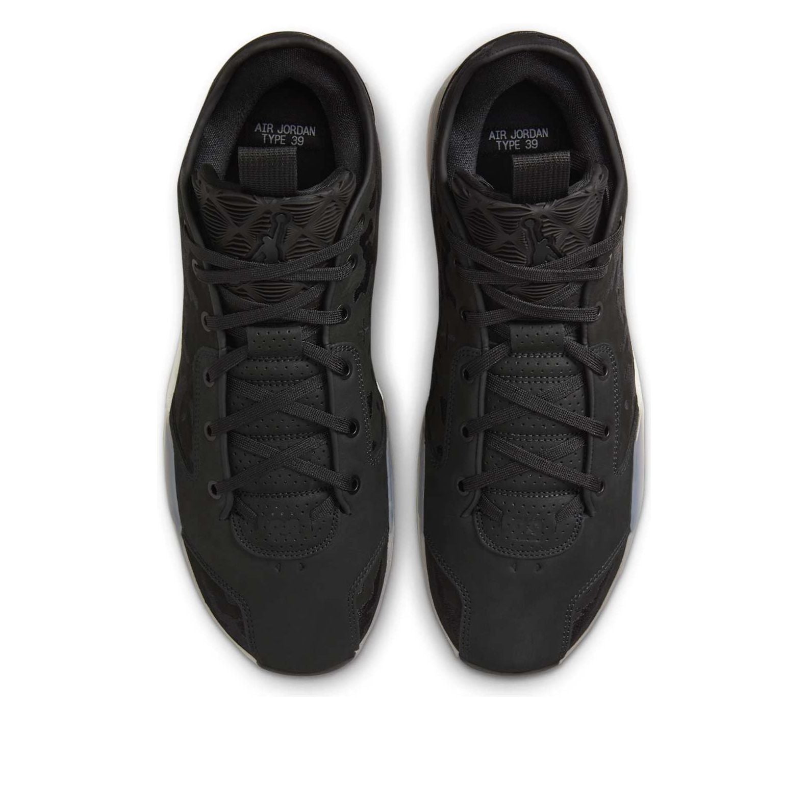 Shop Air Jordan 39 'RNWY' HF0370-001/HF0371-001