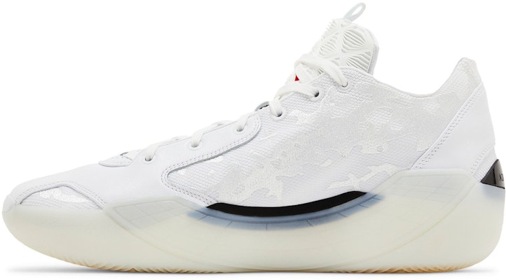 Air Jordan 39 'Sol' FQ0213-106 Lookbook Air Jordan 39 'Sol' FQ0213-106