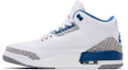 Lookbook Air Jordan 3 2026 ''真蓝'' IF4396-104