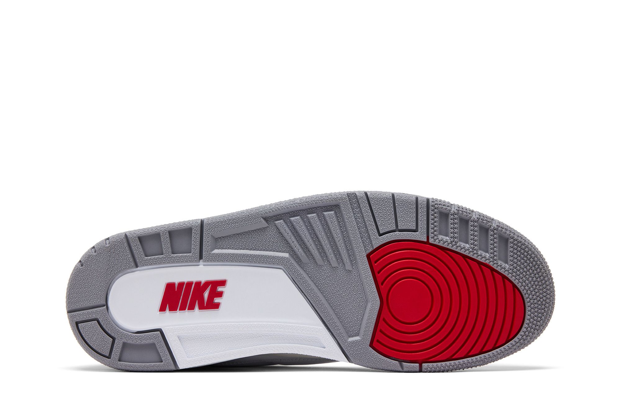 Shop Air Jordan 3 2026 ''真蓝'' IF4396-104
