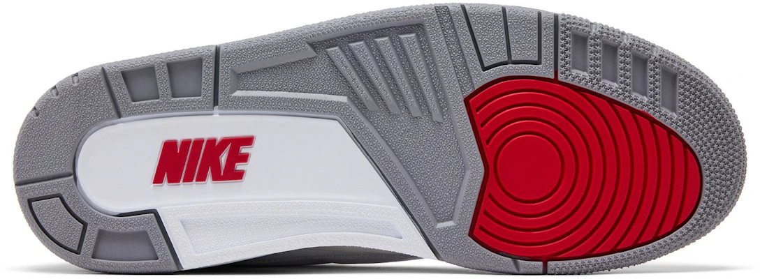 Air Jordan 3 2026 ''真蓝'' IF4396-104 Shop Air Jordan 3 2026 ''真蓝'' IF4396-104