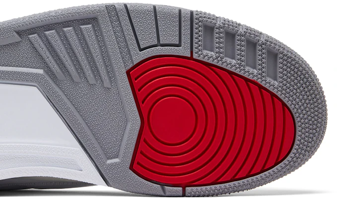 Air Jordan 3 2026 ''真蓝'' IF4396-104 Purchase Air Jordan 3 2026 ''真蓝'' IF4396-104