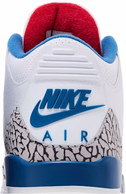 Air Jordan 3 2026 ''真蓝'' IF4396-104 Sizing Air Jordan 3 2026 ''真蓝'' IF4396-104
