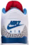 Sizing Air Jordan 3 2026 ''真蓝'' IF4396-104