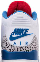 Cheap Air Jordan 3 2026 ''經典藍'' IF4396-104
