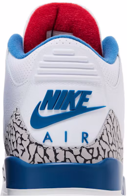 Air Jordan 3 2026 ''經典藍'' IF4396-104 Cheap Air Jordan 3 2026 ''經典藍'' IF4396-104