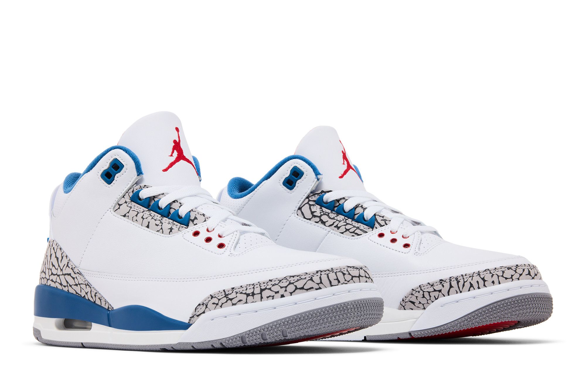 Cheap Air Jordan 3 2026 ''真蓝'' IF4396-104