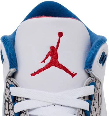 Air Jordan 3 2026 ''真蓝'' IF4396-104 1