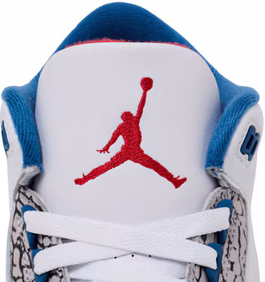 Air Jordan 3 2026 ''經典藍'' IF4396-104 2