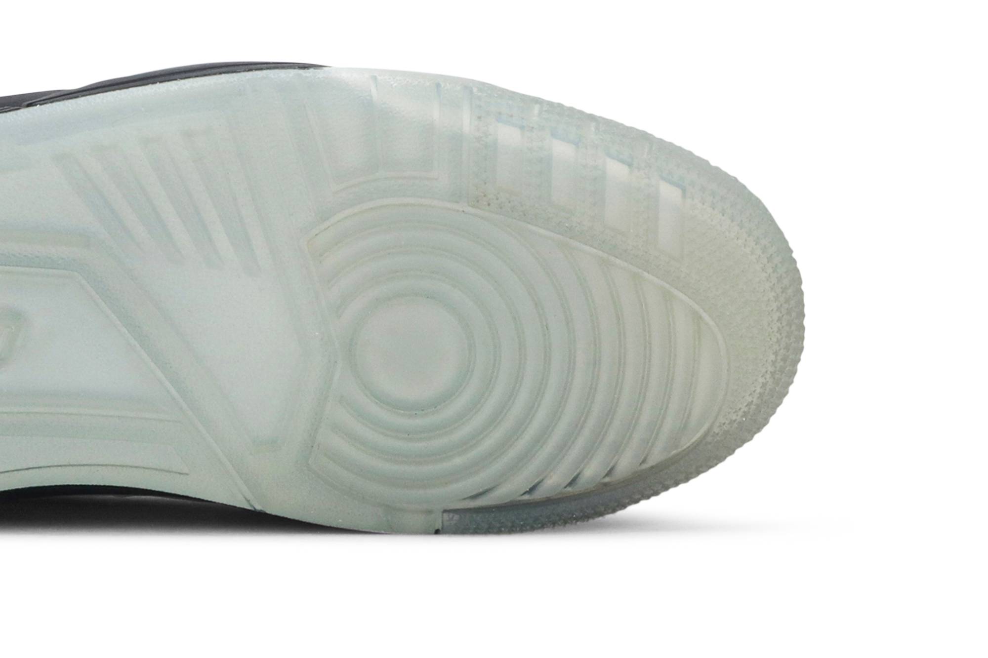 Purchase Air Jordan 3 5Lab3 '反光黑' 631603-010