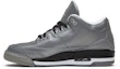 Lookbook Air Jordan 3 5Lab3 'Reflective Silver' 631603-003