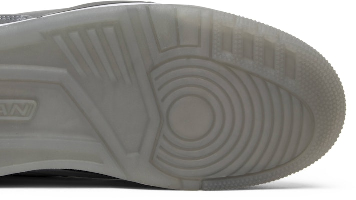 Air Jordan 3 5Lab3 'Reflective Silver' 631603-003 Purchase Air Jordan 3 5Lab3 'Reflective Silver' 631603-003