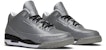 Air Jordan 3 5Lab3 'Reflective Silver' 631603-003