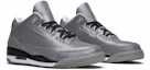 Cheap Air Jordan 3 5Lab3 'Reflective Silver' 631603-003