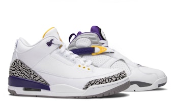 Air Jordan 3/8 Retro 'Kobe Pack' 869802-907 Air Jordan 3/8 Retro 'Kobe Pack' 869802-907