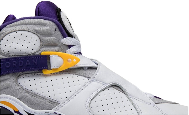 Air Jordan 3/8 Retro 'Kobe Pack' - Pek Kobe Retro Air Jordan 3/8 869802-907 3