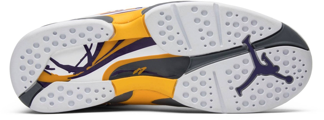 Air Jordan 3/8 Retro 'Kobe Pack' Sepatu Sneaker 869802-907 5