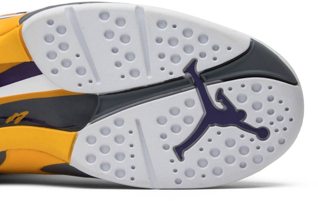 Air Jordan 3/8 Retro 'Kobe Pack' - Pek Kobe Retro Air Jordan 3/8 869802-907 6
