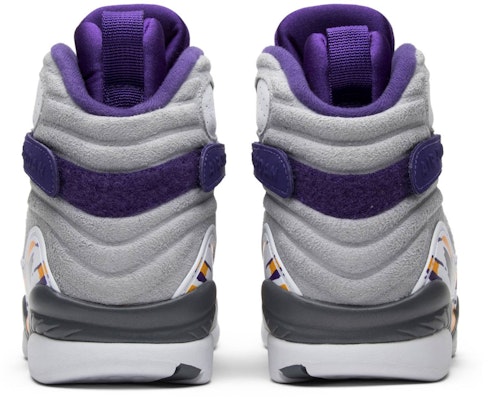 Air Jordan 3/8 Retro 'Kobe Pack' - Pek Kobe Retro Air Jordan 3/8 869802-907 7