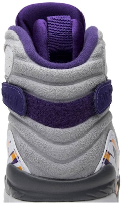 Air Jordan 3/8 Retro 'Kobe Pack' Sepatu Sneaker 869802-907 8