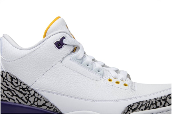 Air Jordan 3/8 Retro 'Kobe Pack' Sepatu Sneaker 869802-907 Lookbook Air Jordan 3/8 Retro 'Kobe Pack' Sepatu Sneaker 869802-907