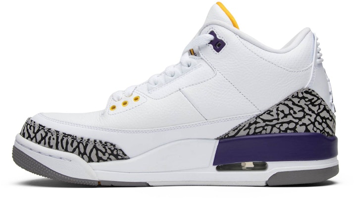 Air Jordan 3/8 Retro 'Kobe Pack' Sepatu Sneaker 869802-907 Shop Air Jordan 3/8 Retro 'Kobe Pack' Sepatu Sneaker 869802-907