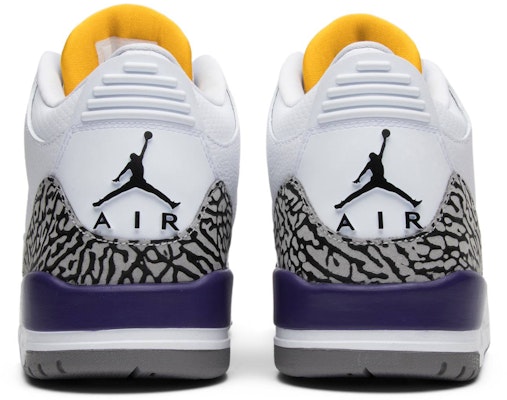 Air Jordan 3/8 Retro 'Kobe Pack' Sepatu Sneaker 869802-907 Sizing Air Jordan 3/8 Retro 'Kobe Pack' Sepatu Sneaker 869802-907