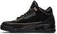 Air Jordan 3 'Bulan Sejarah Hitam' 455657-001