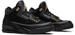 Air Jordan 3 'Bulan Sejarah Hitam' 455657-001