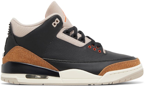 Air Jordan 3 '沙漠水泥' CT8532-008 Buy Air Jordan 3 '沙漠水泥' CT8532-008