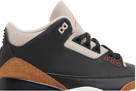 Air Jordan 3 '沙漠水泥' CT8532-008 Order Air Jordan 3 '沙漠水泥' CT8532-008