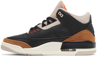 エアジョーダン3 "デザートセメント" CT8532-008 Lookbook エアジョーダン3 "デザートセメント" CT8532-008