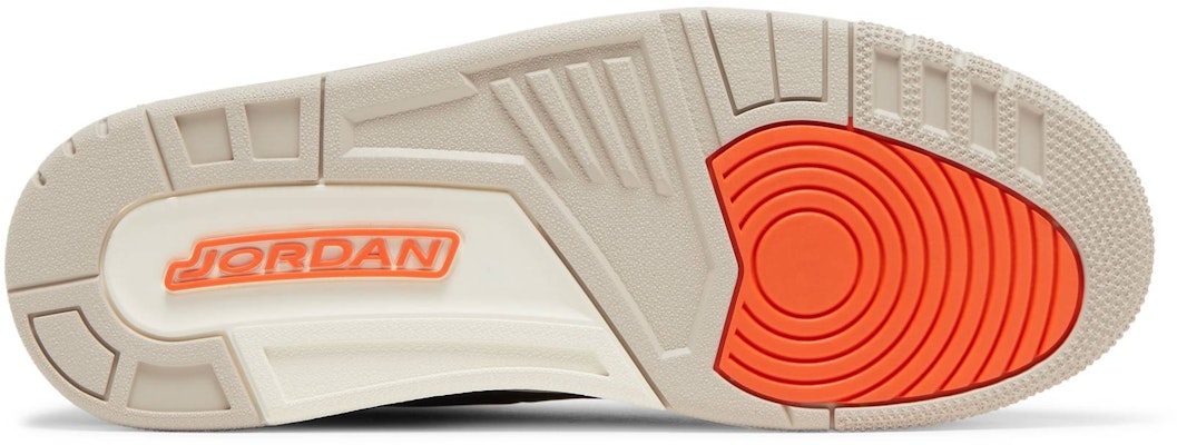 Air Jordan 3 'Desert Cement' CT8532-008 Shop Air Jordan 3 'Desert Cement' CT8532-008
