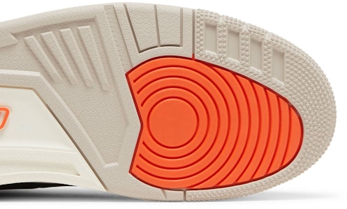 Air Jordan 3 '沙漠水泥' CT8532-008 Purchase Air Jordan 3 '沙漠水泥' CT8532-008