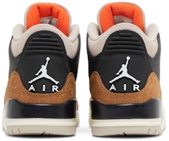 エアジョーダン3 "デザートセメント" CT8532-008 Details for エアジョーダン3 "デザートセメント" CT8532-008