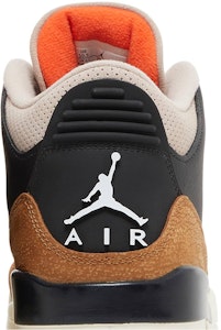 Air Jordan 3 '沙漠水泥' CT8532-008 Sizing Air Jordan 3 '沙漠水泥' CT8532-008