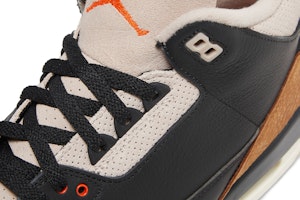 エアジョーダン3 "デザートセメント" CT8532-008 1