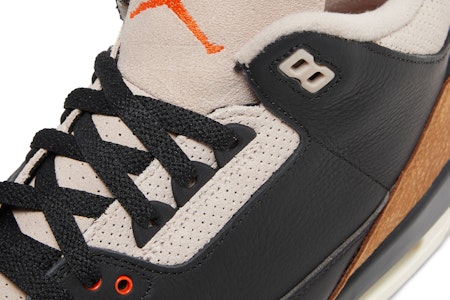 Air Jordan 3 '沙漠水泥' CT8532-008 1