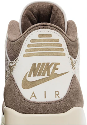 Air Jordan 3 'Laser' JA1369-001 Sizing Air Jordan 3 'Laser' JA1369-001