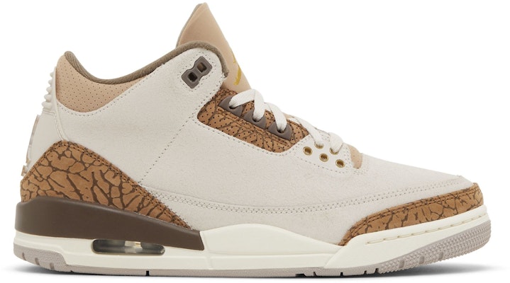 Air Jordan 3 'Marrón Claro Orewood' CT8532-102 Buy Air Jordan 3 'Marrón Claro Orewood' CT8532-102