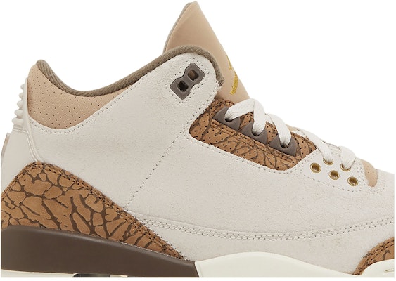 Air Jordan 3 'Marrón Claro Orewood' CT8532-102 Shop Air Jordan 3 'Marrón Claro Orewood' CT8532-102