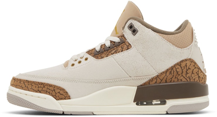 Air Jordan 3 'Marrón Claro Orewood' CT8532-102 Purchase Air Jordan 3 'Marrón Claro Orewood' CT8532-102