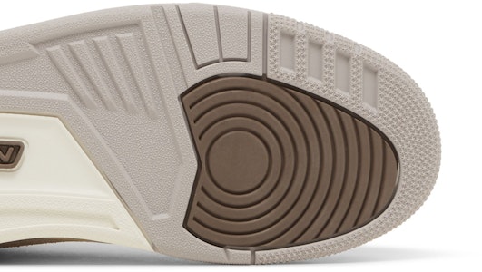 エアジョーダン3 "ライトオレウッドブラウン" CT8532-102 Sizing エアジョーダン3 "ライトオレウッドブラウン" CT8532-102