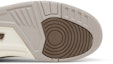 Sizing Air Jordan 3 'Marrón Claro Orewood' CT8532-102