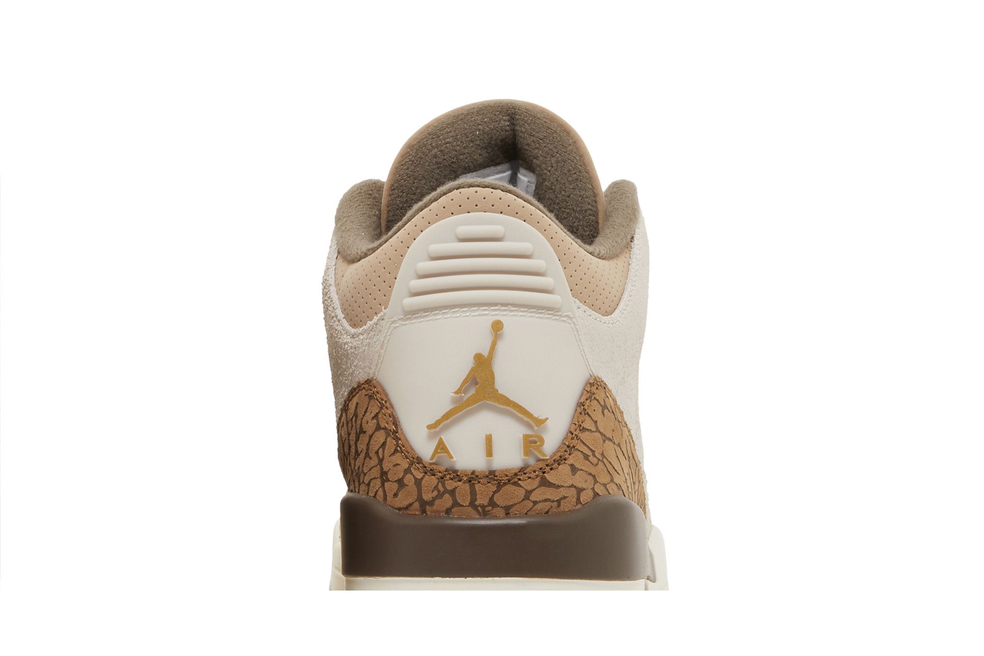 Cheap Air Jordan 3 ''Light Orewood Brown'' Marrone Chiaro. CT8532-102