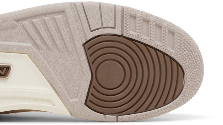 Air Jordan 3 'Light Orewood Brown' CT8532-102 Purchase Air Jordan 3 'Light Orewood Brown' CT8532-102