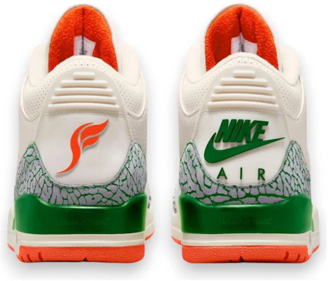 エアジョーダン 3 'セイル ゴージグリーン' IF4491-100 Order エアジョーダン 3 'セイル ゴージグリーン' IF4491-100