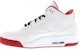 Air Jordan 3 'Putih Merah' 159096-834