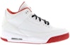 Order Air Jordan 3 'Putih Merah' 159096-834