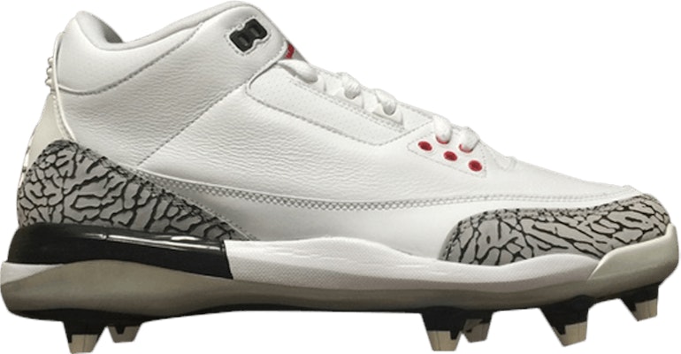 Air Jordan 3 D Pria Wanita Sepatu Sneaker 324822-161 Buy Air Jordan 3 D Pria Wanita Sepatu Sneaker 324822-161